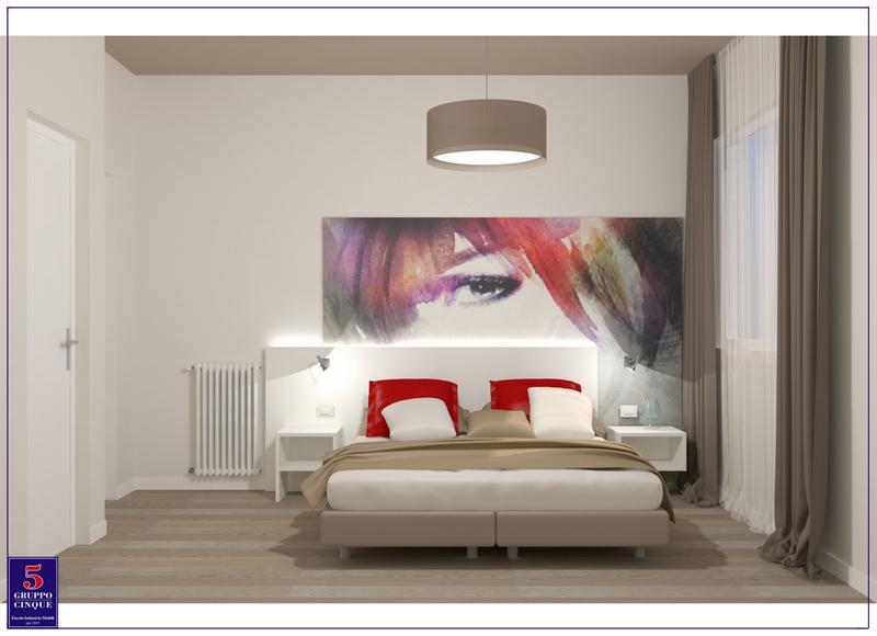 Albergo San Remo Montebelluna Extérieur photo