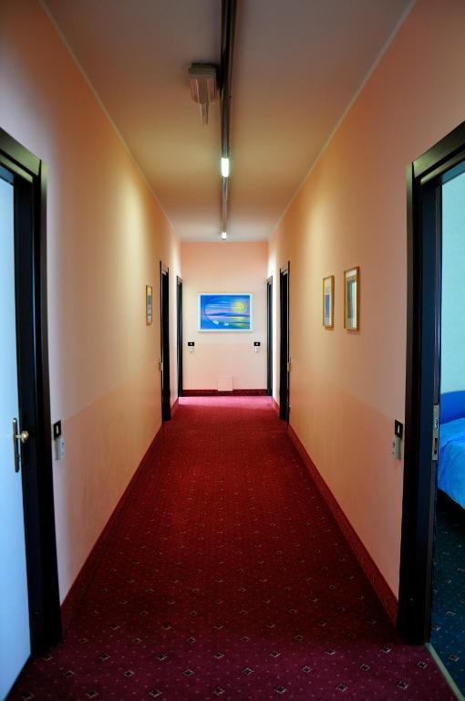 Albergo San Remo Montebelluna Extérieur photo