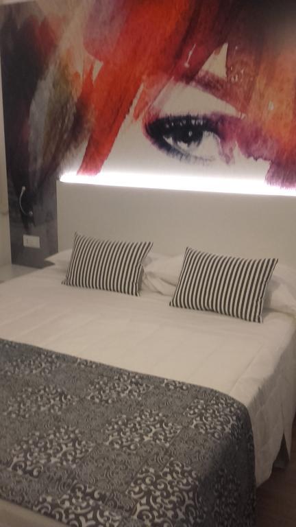 Albergo San Remo Montebelluna Extérieur photo